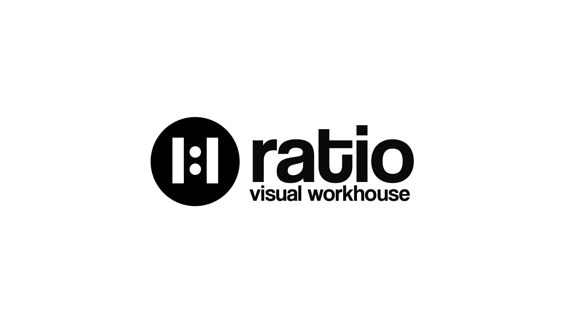Ratio Visual Workhouse